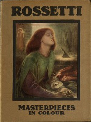 [Gutenberg 43347] • Rossetti